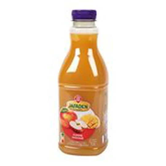 Pur jus de pomme mangue Jafaden