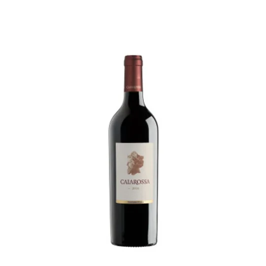 Caiarossa Vin Rouge Bio