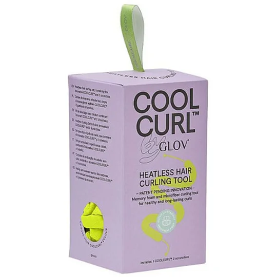 Glov Cool Curl Kit Bouclage