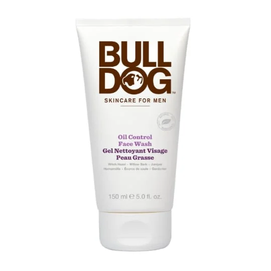 Soin visage gel nettoyant peau grasse