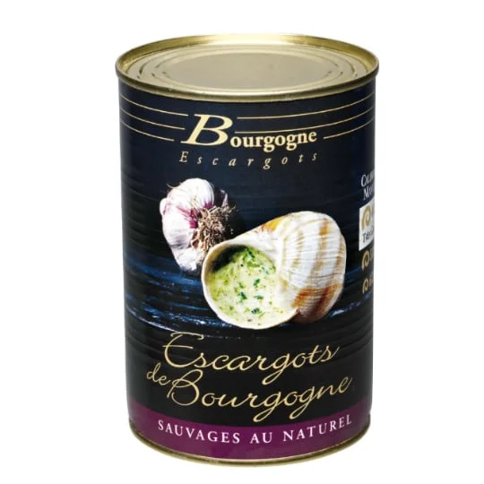 Escargots de Bourgogne Moyen