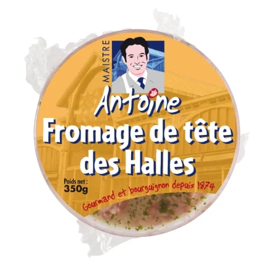 Fromage de tête