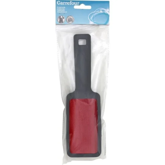 Brosse textile