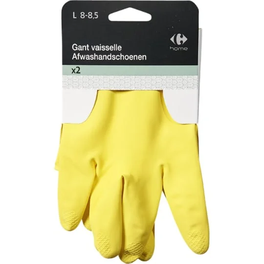 Gants haute resistance T8