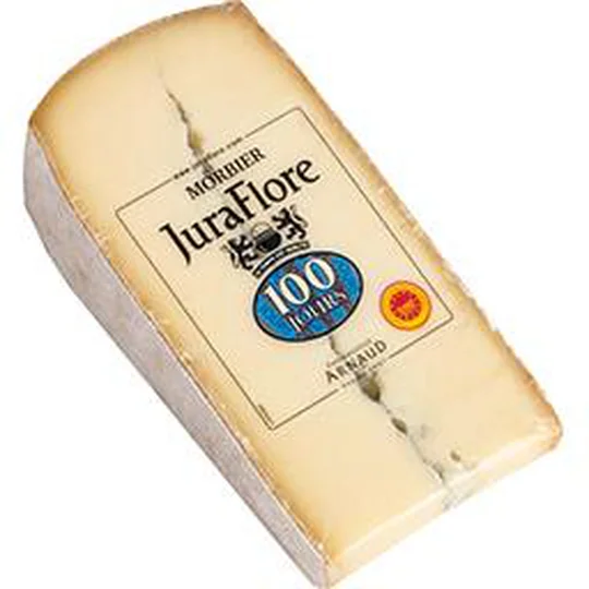 Morbier 100 jours