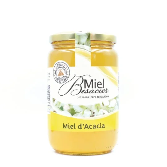 Miel d'Acacia
