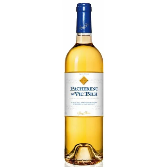 AOP Pacherenc-du-Vic-Bilh moëlleux blanc
