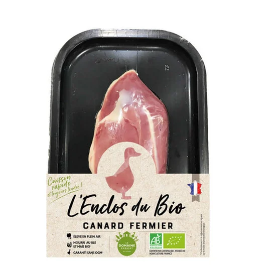 Filet de Canard