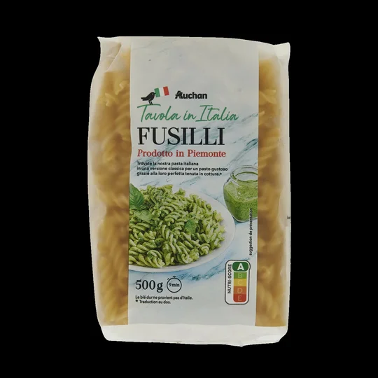 Fusilli