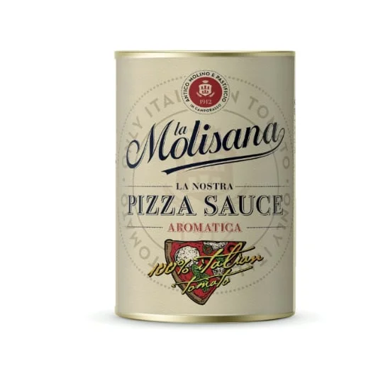 Sauce pizza