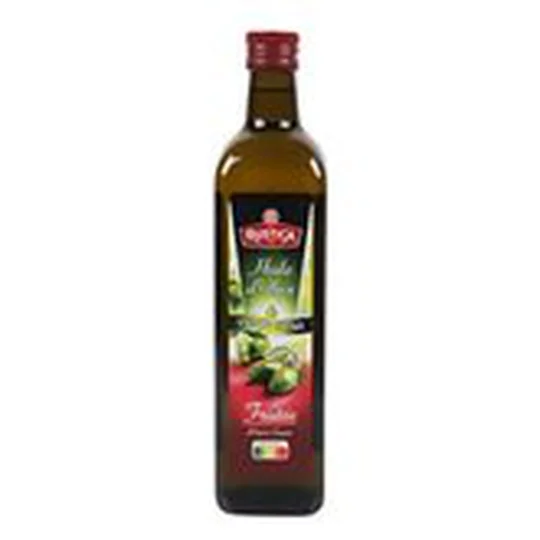 Huile d'olive Vierge extra fruité