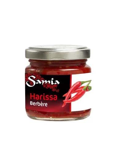 Harissa Berbère