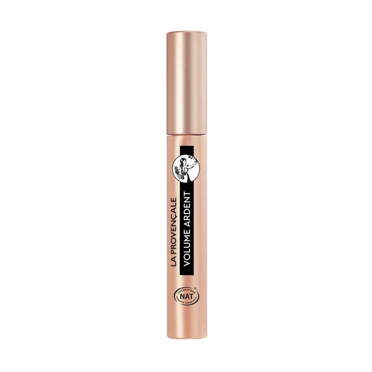 Mascara volume noir ardent