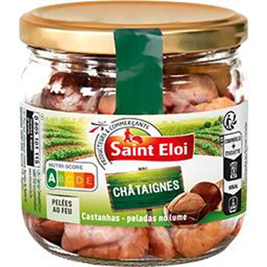 Châtaignes