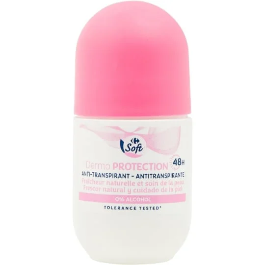Déodorant Dermo-protection 48 h