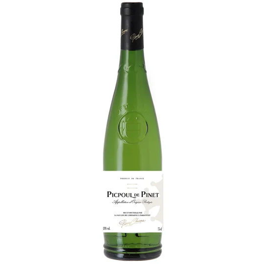 AOP Picpoul-de-Pinet blanc