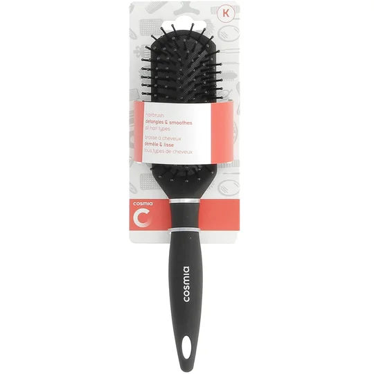 Brosse à cheveux médium