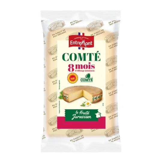 Comté Le Fruité AOP