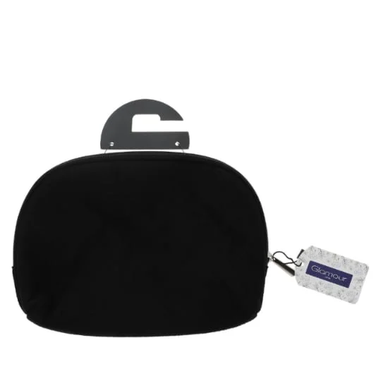 Trousse de Maquillage Noir