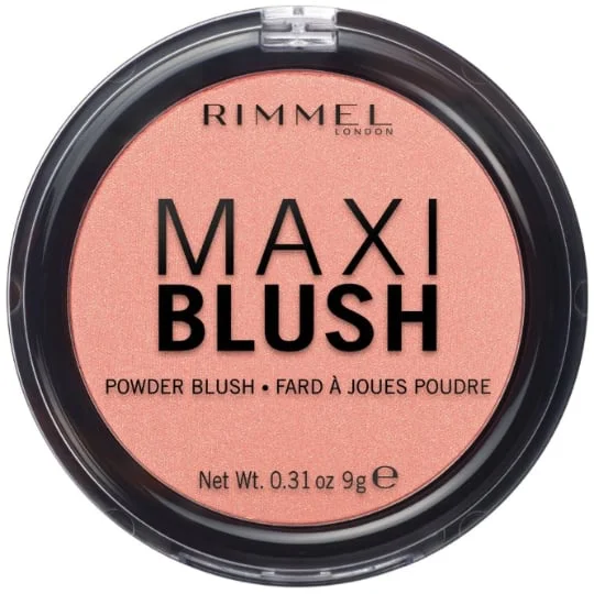 Blush Base Rose Teinte 001 RIMMEL