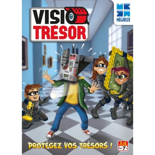 Visio Tresor