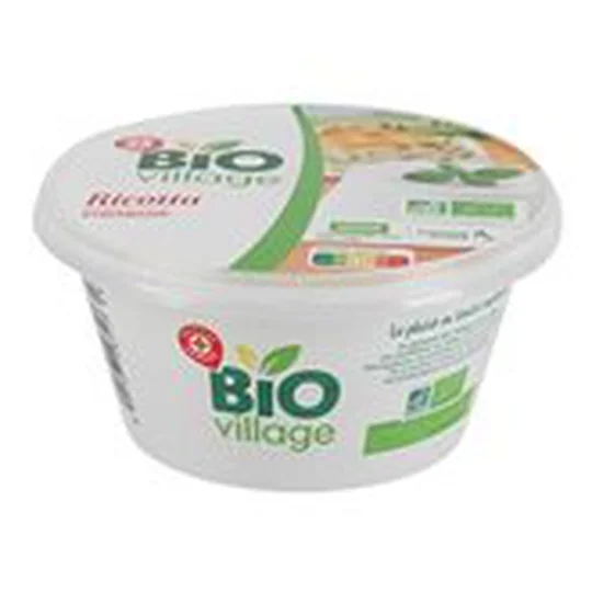 Ricotta Bio