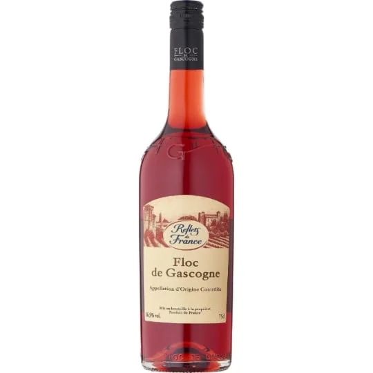 Floc de Gascogne rosé AOC