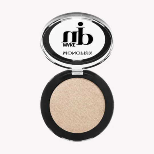 Make-up Ombre à Paupières 03 Champagne Rosé