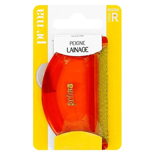 Rasoir Lainage Peigne