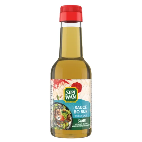 Sauce Bo Bun