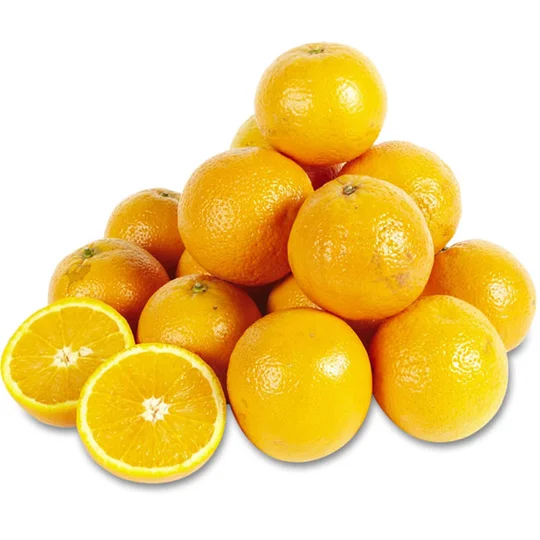 Oranges à jus