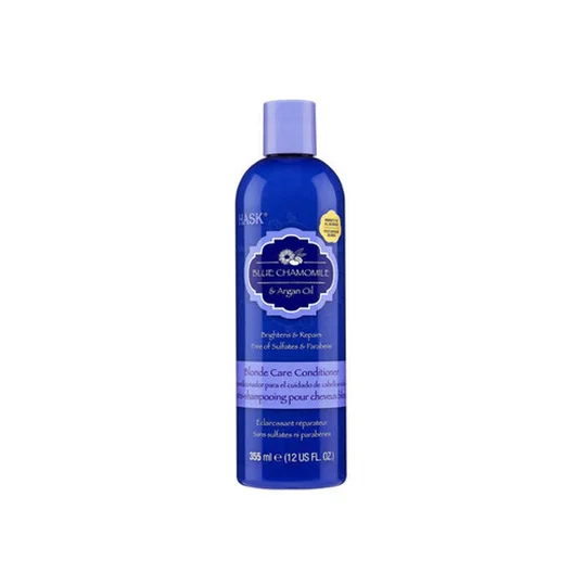 Après-Shampoing Camomille