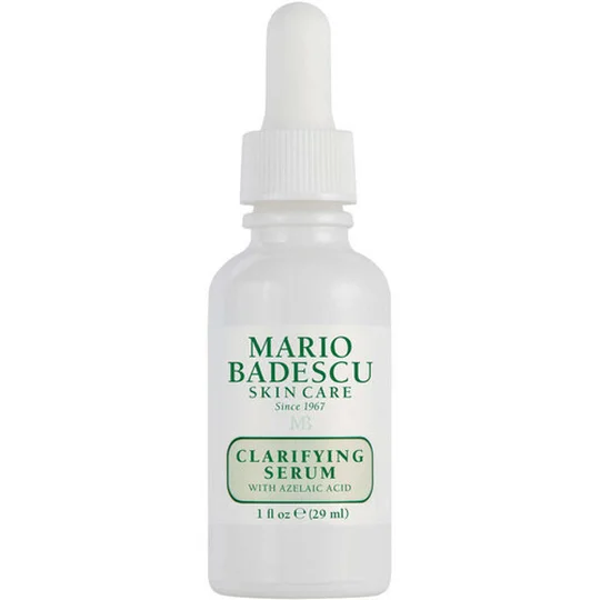 Sérum clarifiant