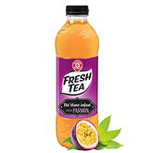 Boisson thé infusé Passion