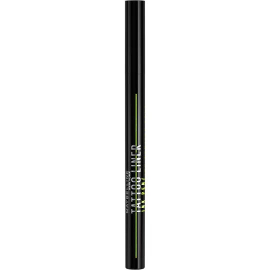 Eyeliner Black Tatto Waterproof