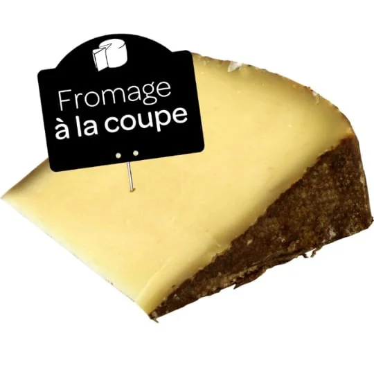 Fromage Comté AOP 18 mois d'affinage