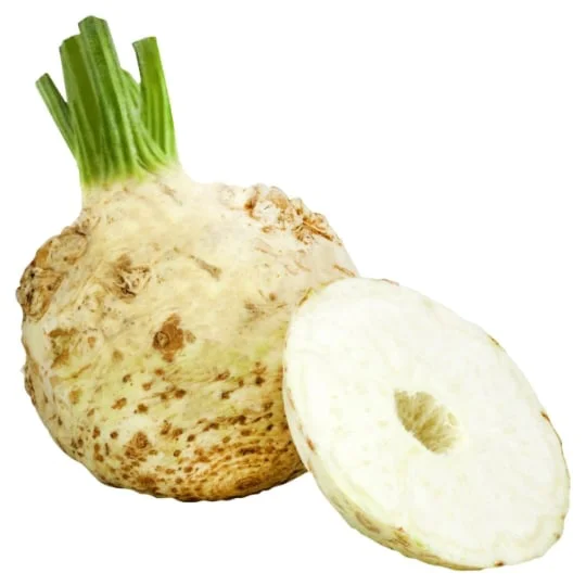 Céleri rave vrac Bio