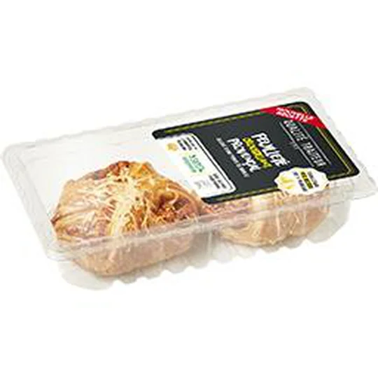 Feuilleté provençal x2