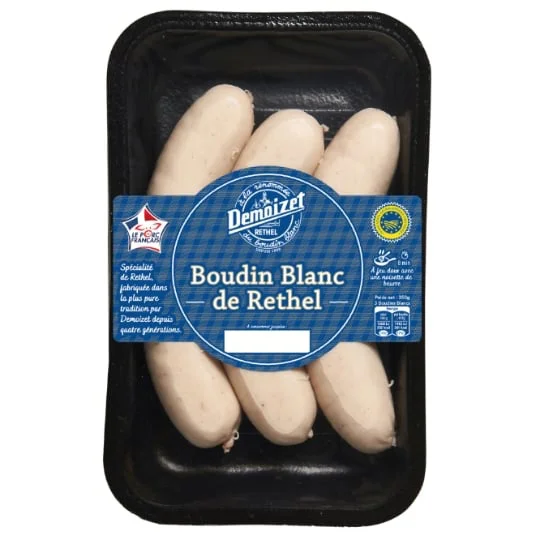 Boudin blanc