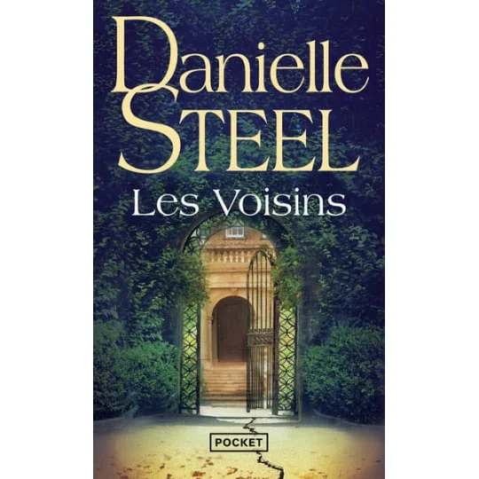 Livre Les voisins - Danielle Steel