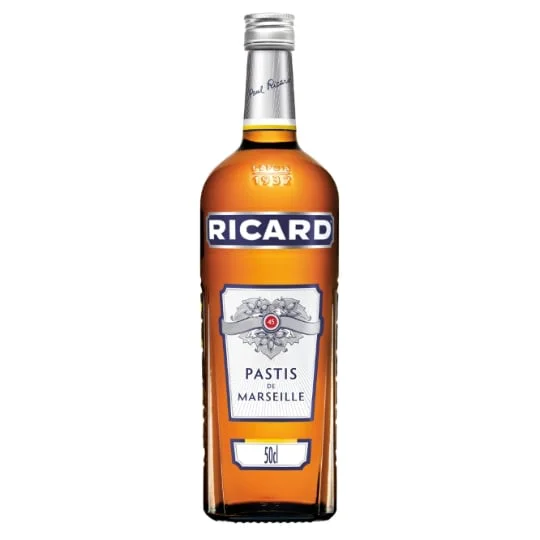 Pastis de Marseille 45%
