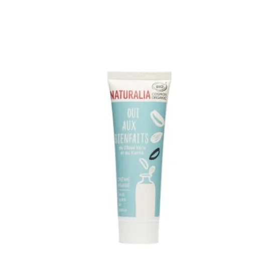 Crème Visage