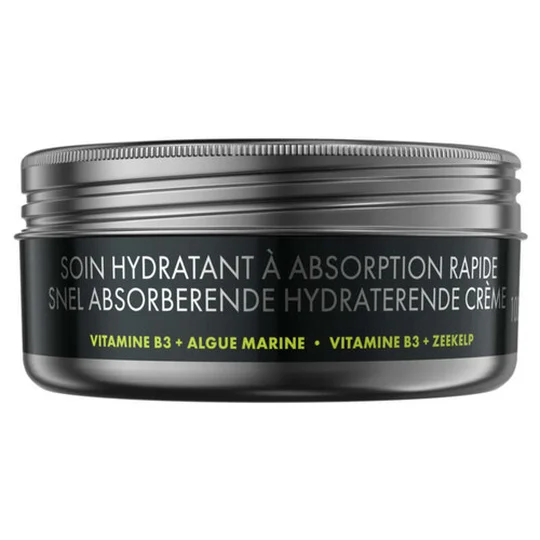 Labs Soin Hydratant À Absorption Rapide Ultraléger