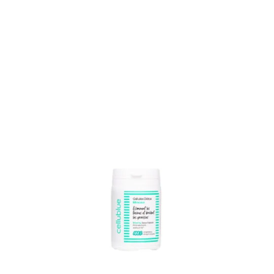 Gélules Detox Minceur X45