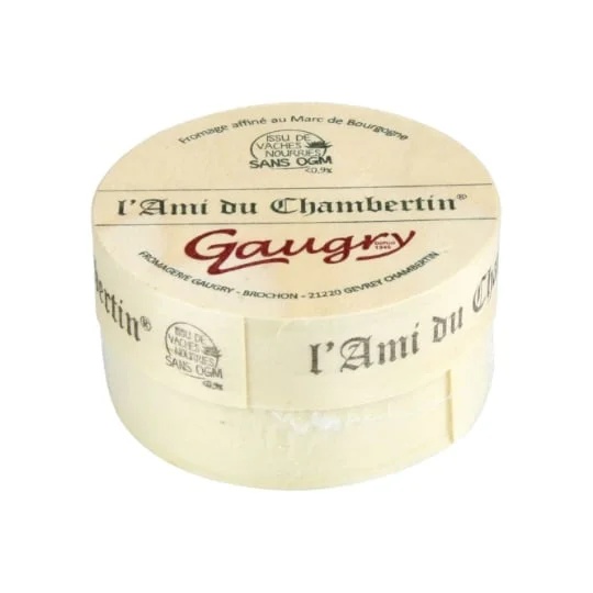 Fromage l'Ami du Chambertin