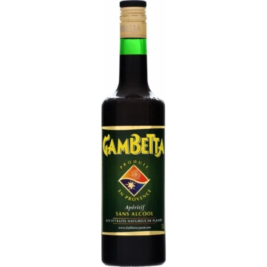 Apéritif sans alcool