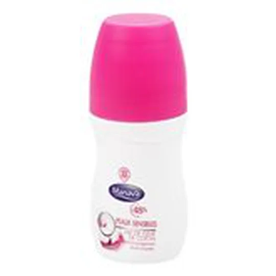 Déodorant bille Peaux sensibles