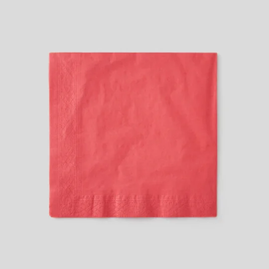 20 SERVIETTES 40X40 3PLIS