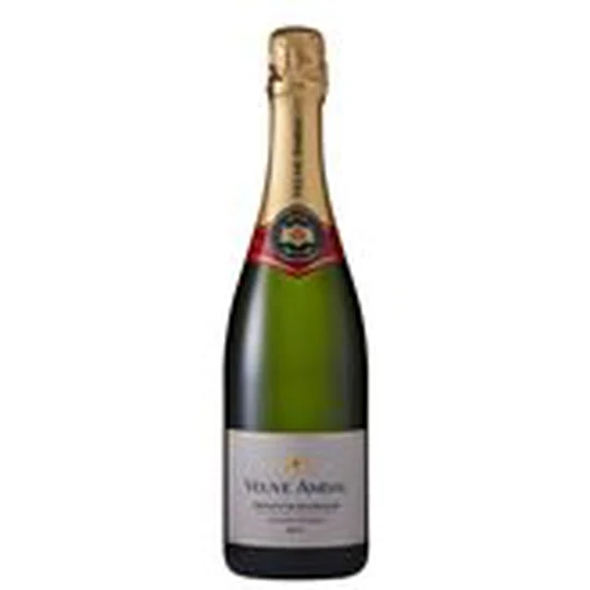 AOC Crémant de Bourgogne Veuve Ambal Brut