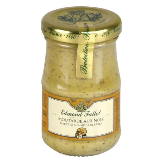 Moutarde noix